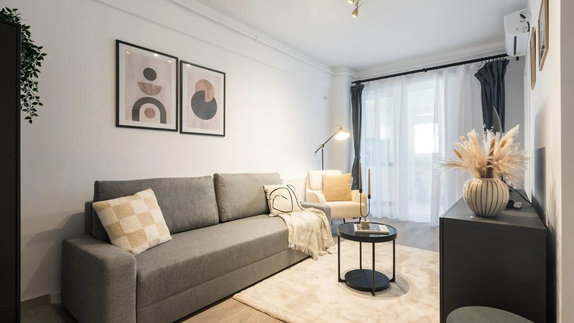 Central Residence Apartment 1008 Bucharest Romania