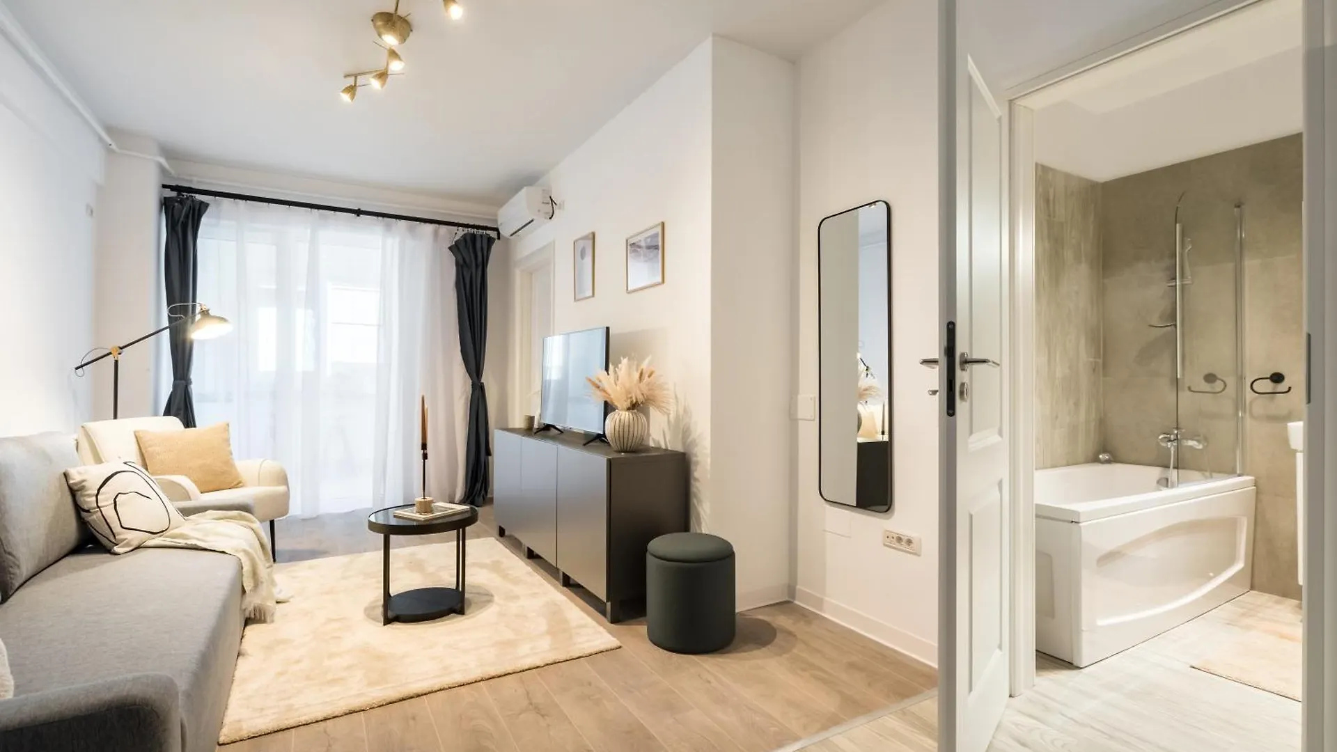 Central Residence Apartment 1008 Bucharest
