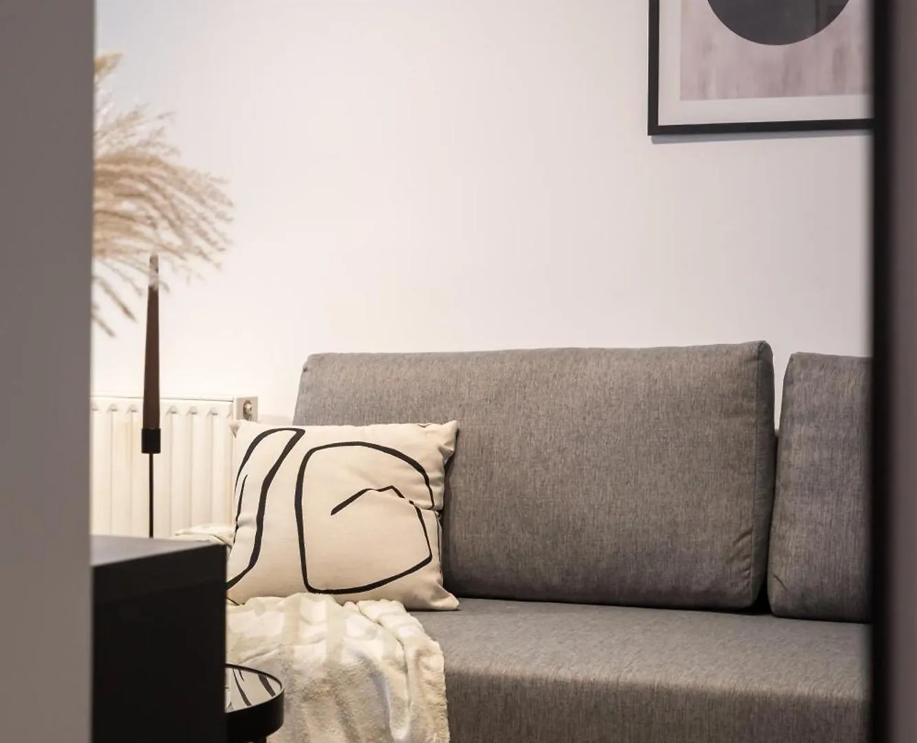 Central Residence Apartment 1008 Bucharest