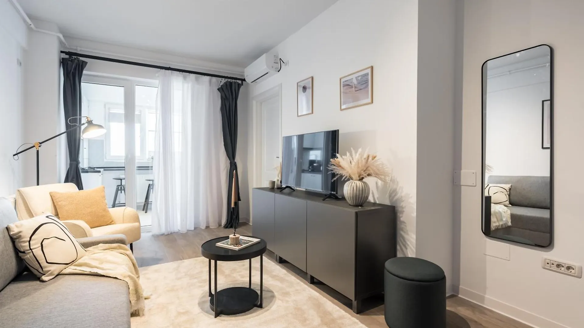 Central Residence Apartment 1008 Bucharest