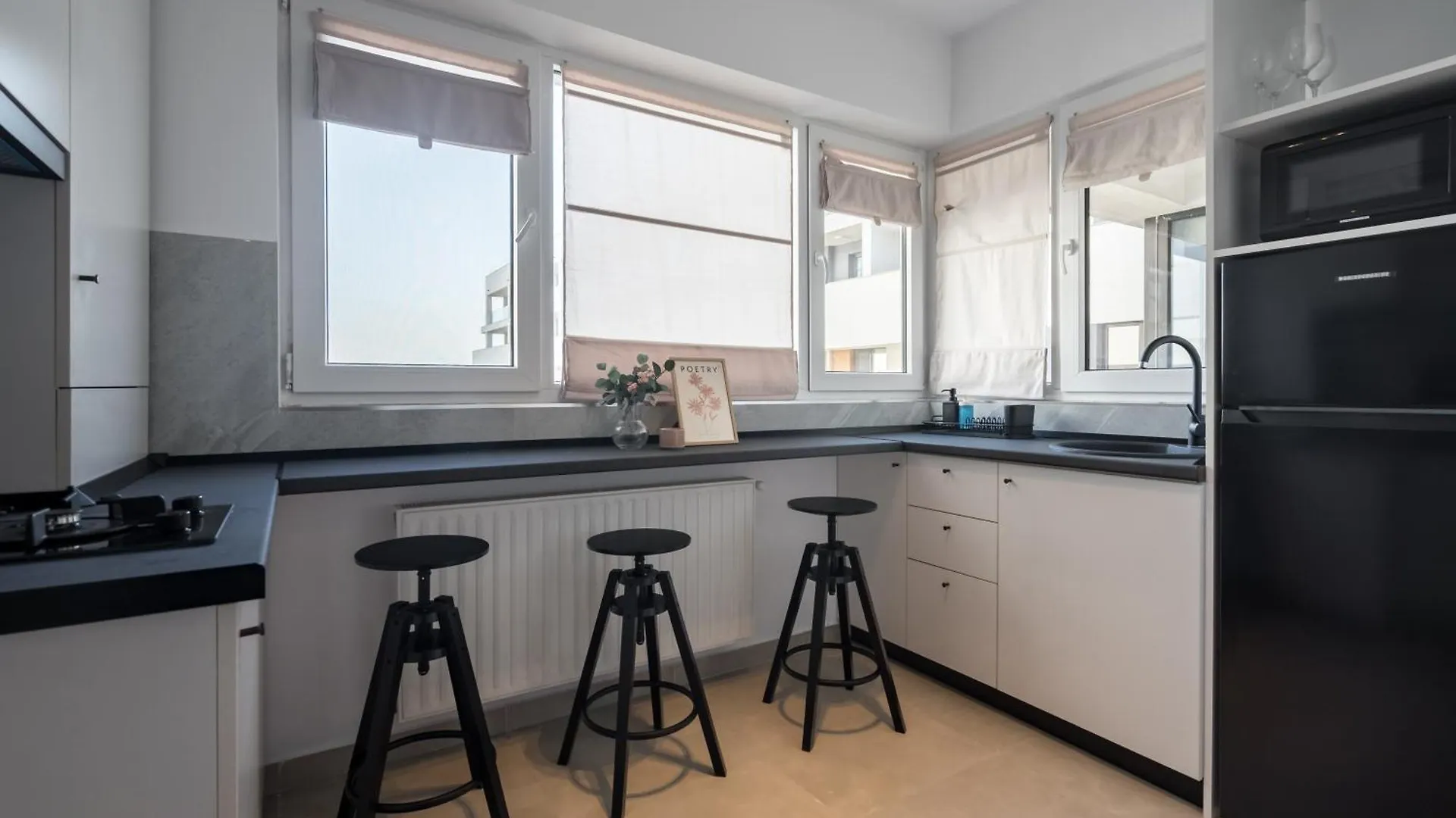 Central Residence Apartment 1008 Bucharest