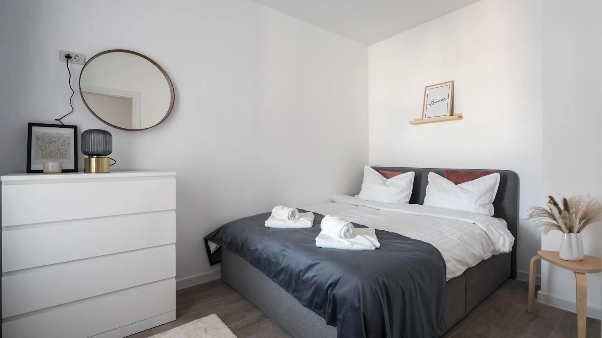 Central Residence Apartment 1008 Bucharest 0*,  Romania