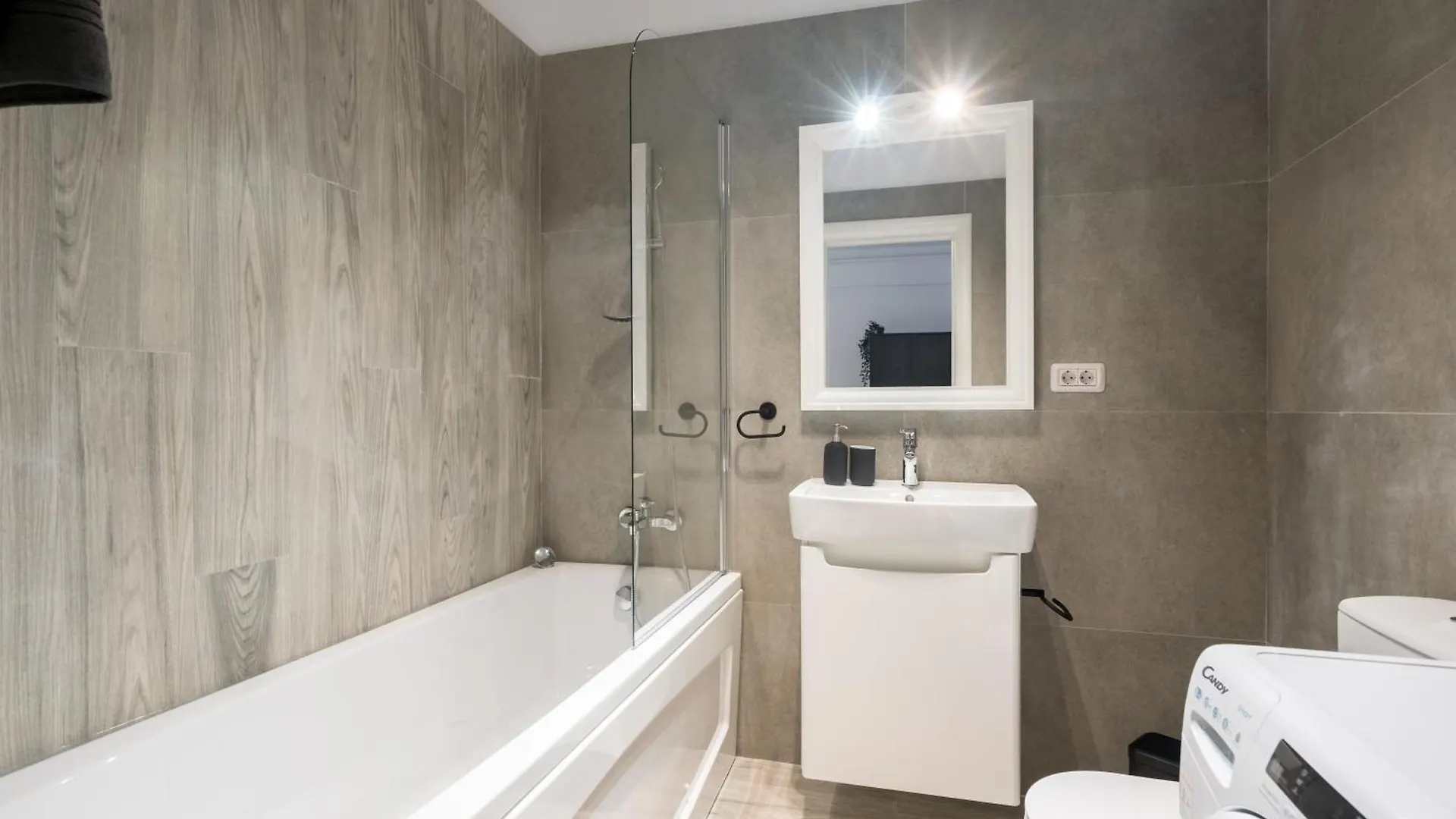 Central Residence Apartment 1008 Bucharest