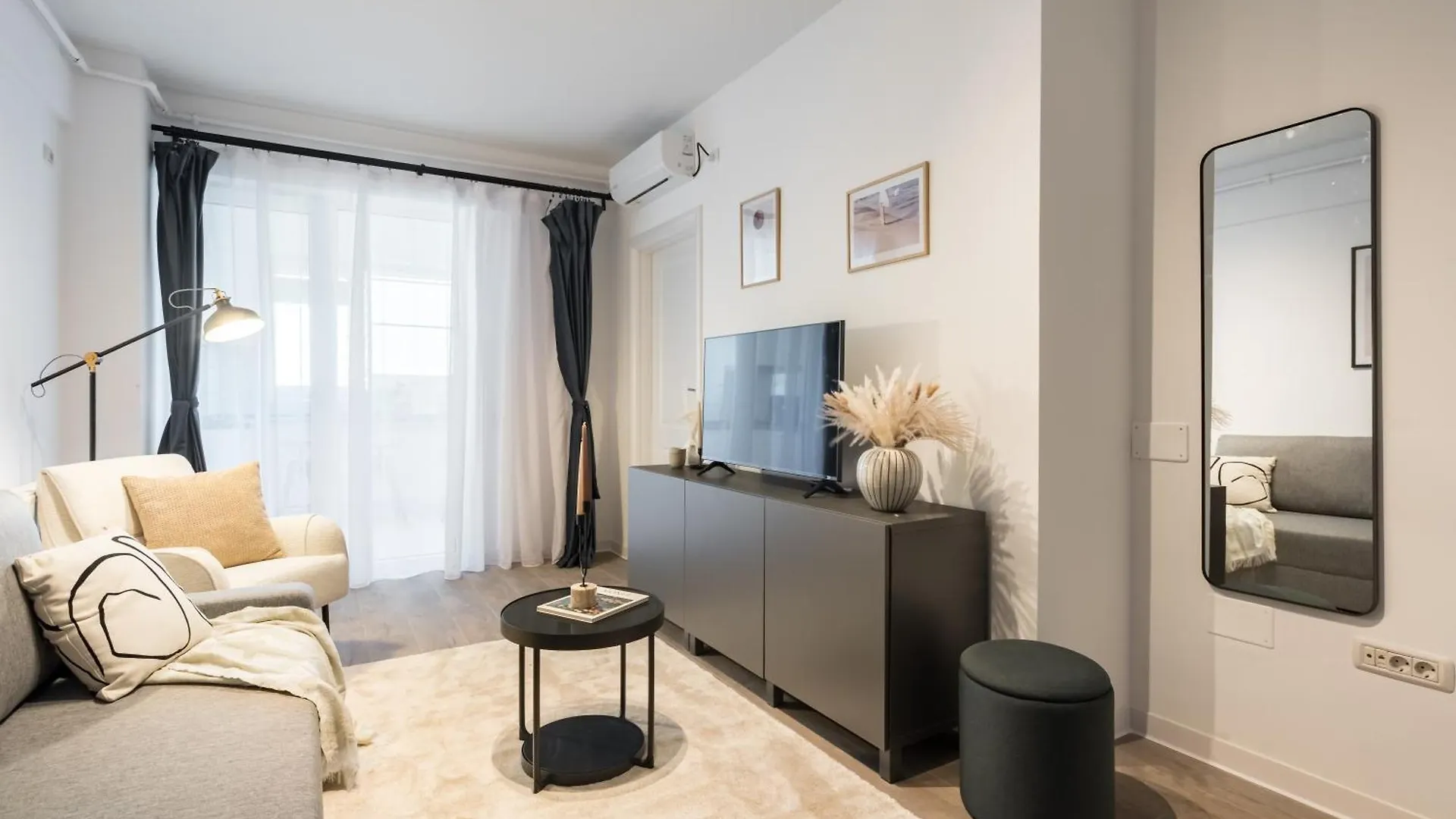 Central Residence Apartment 1008 Bucharest
