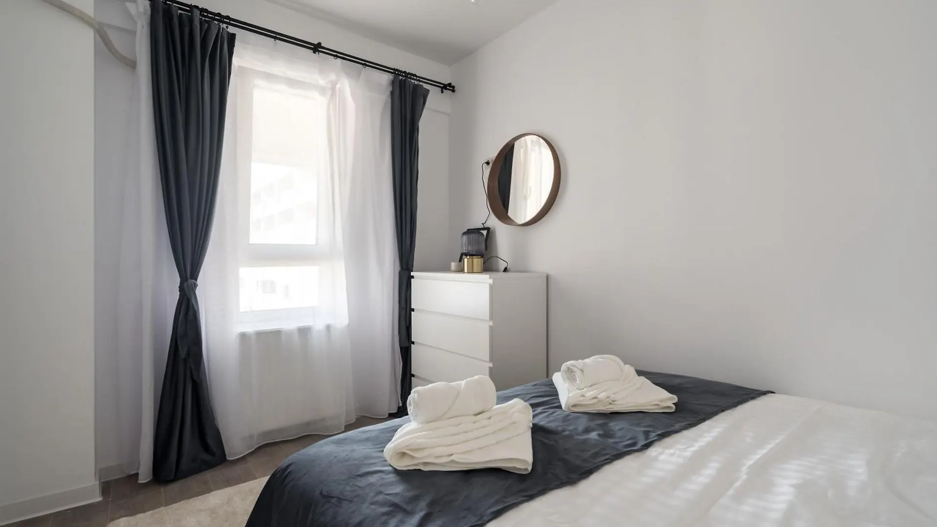 Central Residence Apartment 1008 Bucharest Romania