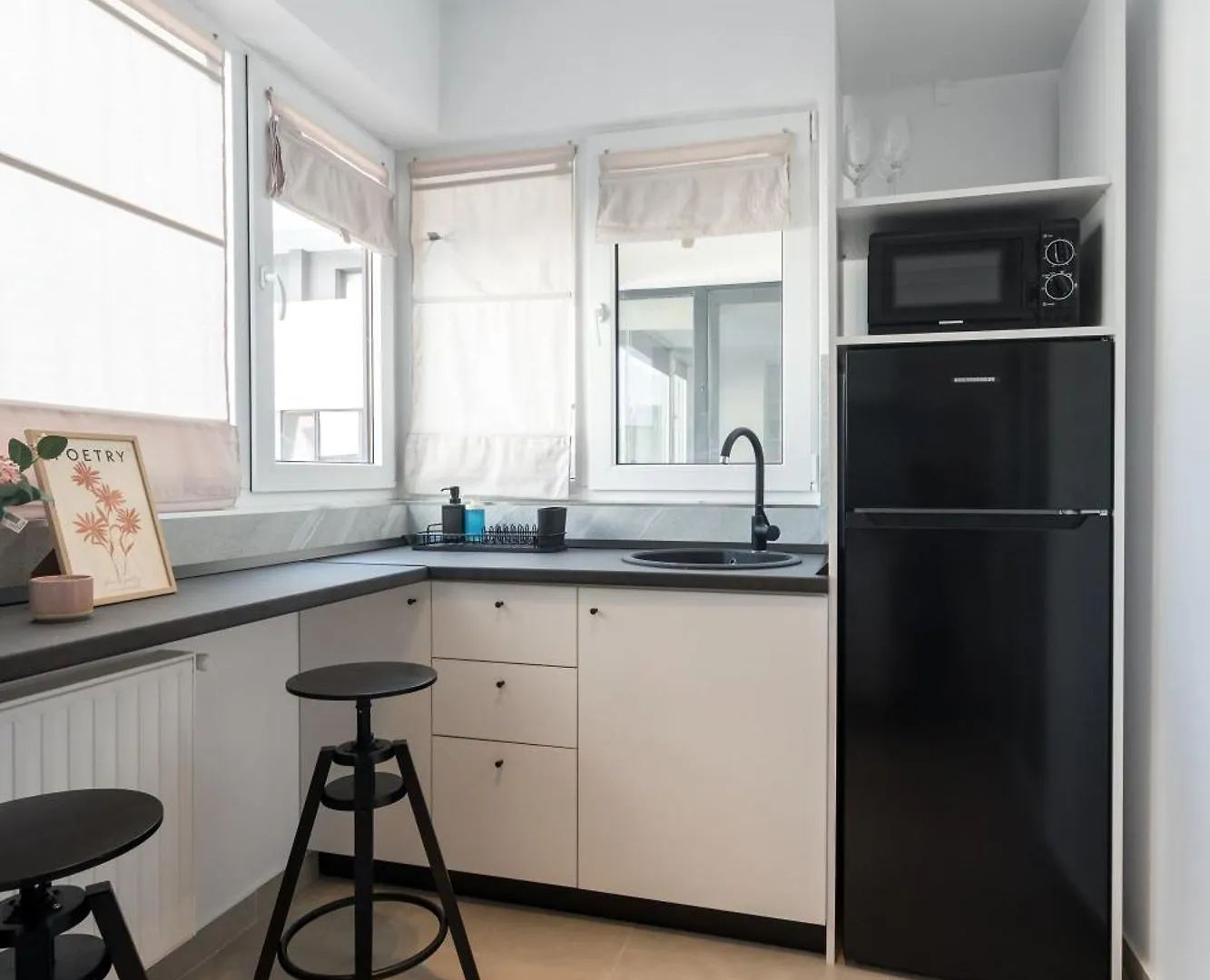 Central Residence Apartment 1008 Bucharest