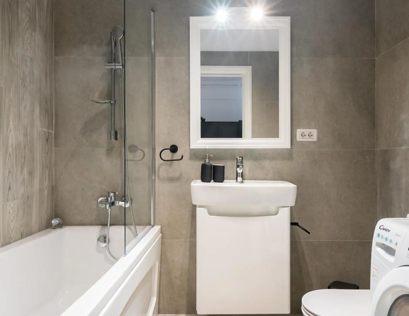 Central Residence Apartment 1008 Bucharest Romania