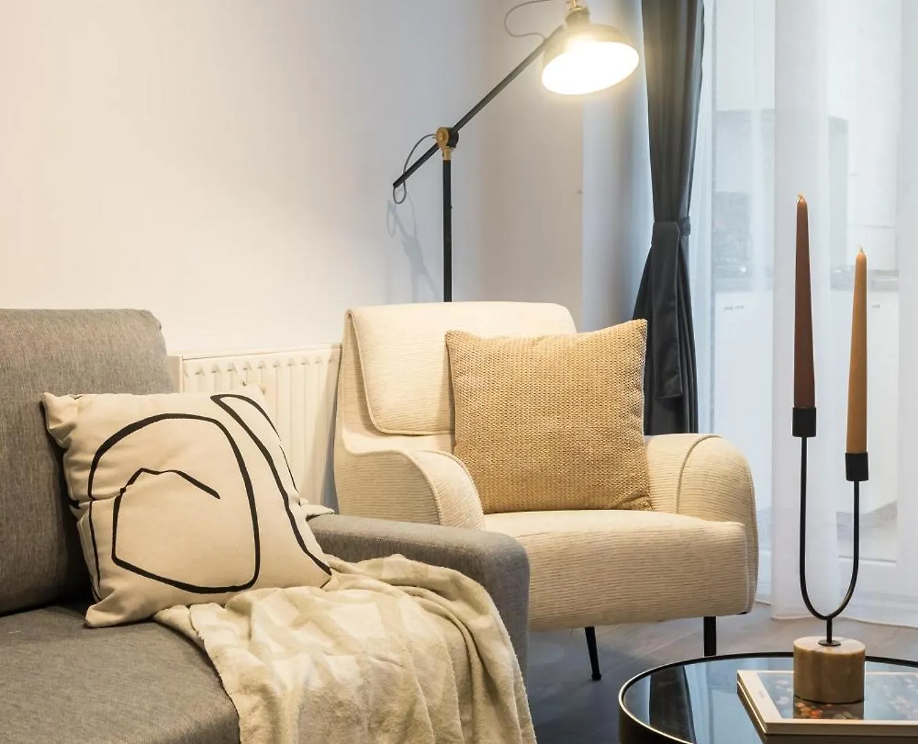 Central Residence Apartment 1008 Bucharest 0*,