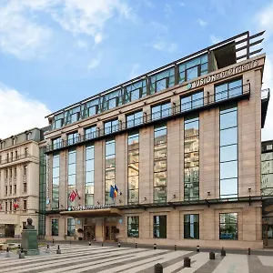 Apart-hotel Visionapartments - Contactless Check-in, Bucareste