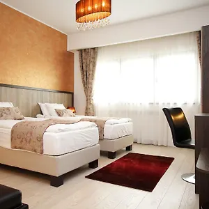 Apartment Old Town, Bucharest