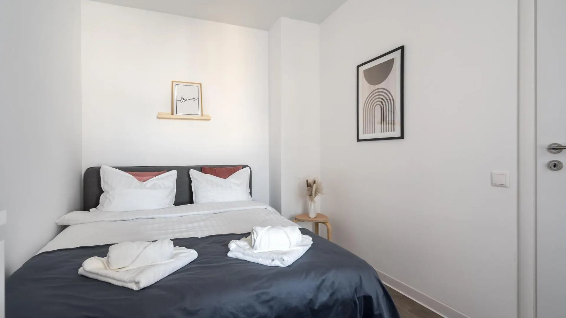 Central Residence Apartment 1008 Bucharest
