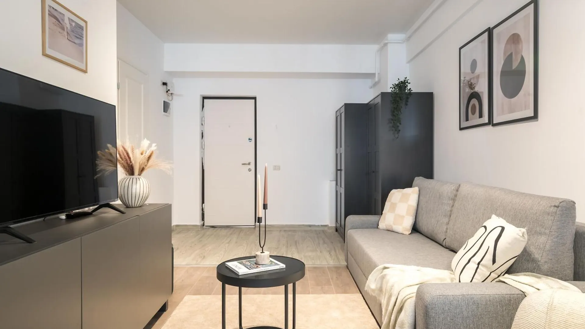 Central Residence Apartment 1008 Bucharest