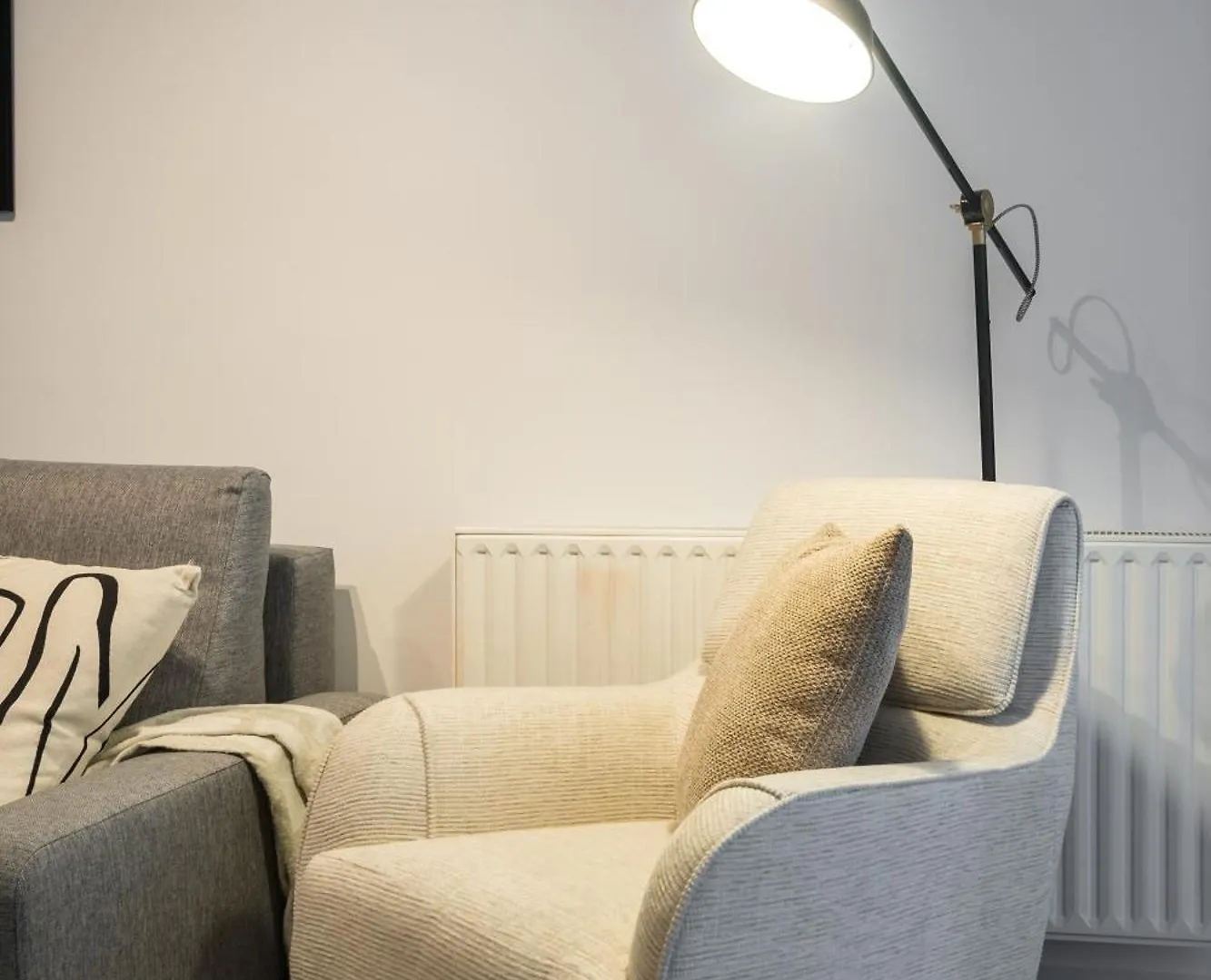Central Residence Apartment 1008 Bucharest Romania