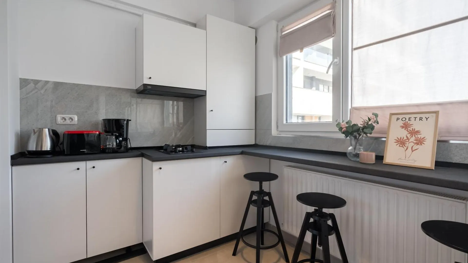 Central Residence Apartment 1008 Bucharest