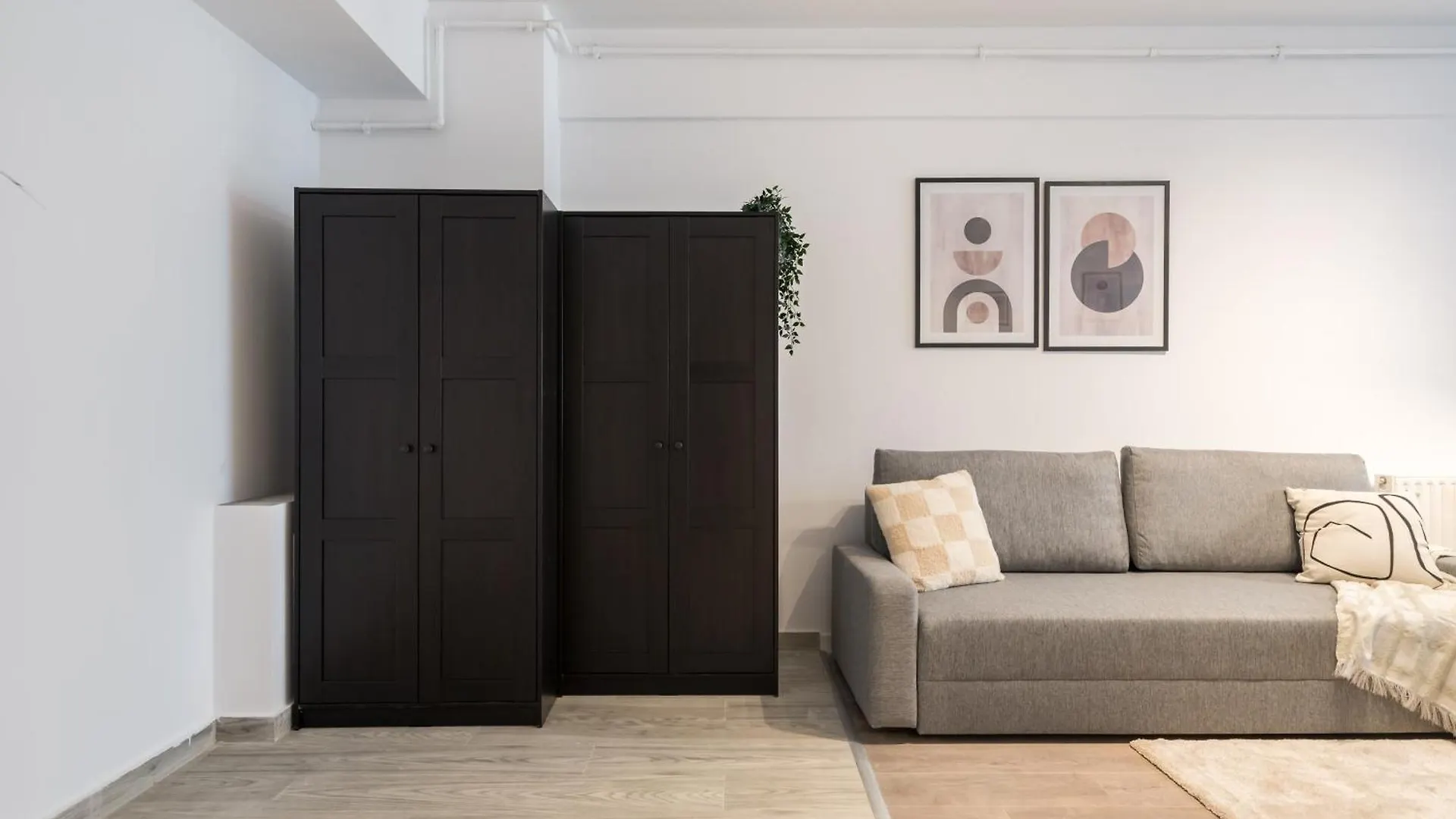 Central Residence Apartment 1008 Bucharest