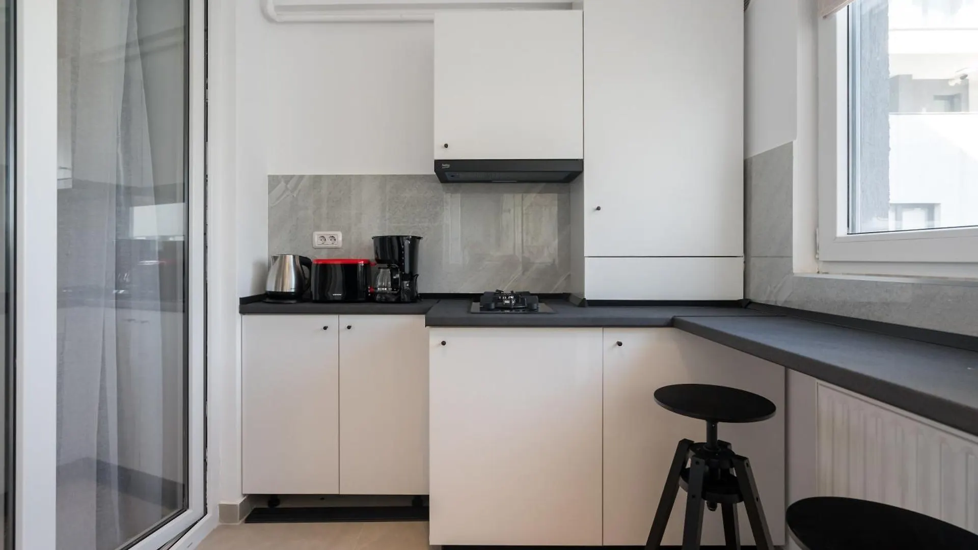 Central Residence Apartment 1008 Bucharest