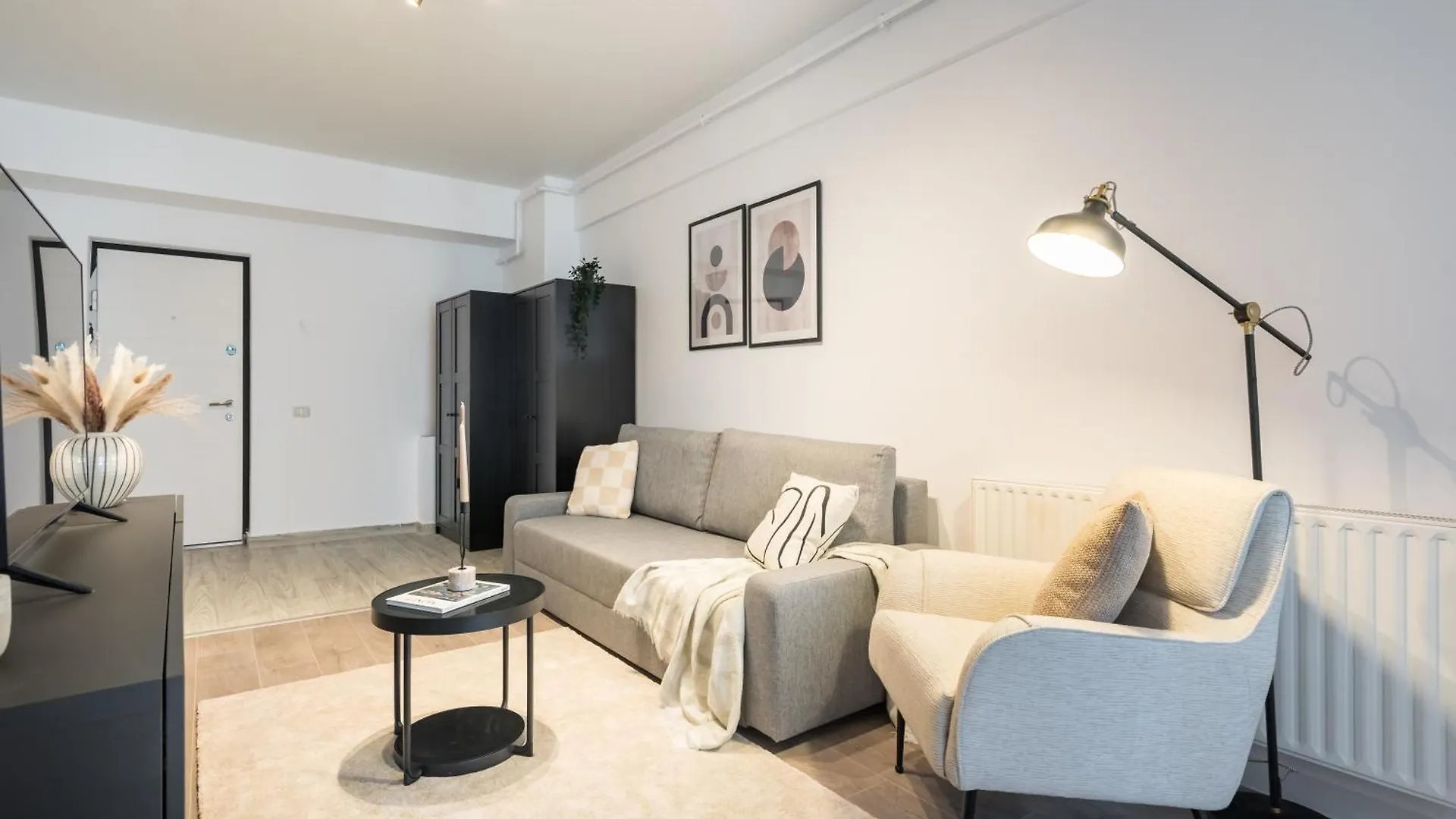 Central Residence Apartment 1008 Bucharest 0*,
