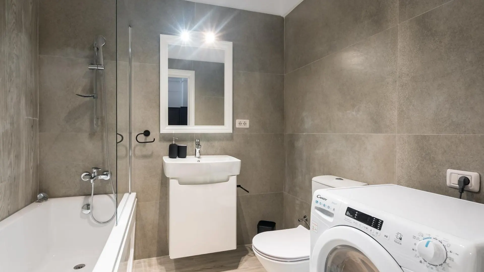 Central Residence Apartment 1008 Bucharest